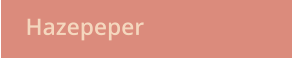 Hazepeper